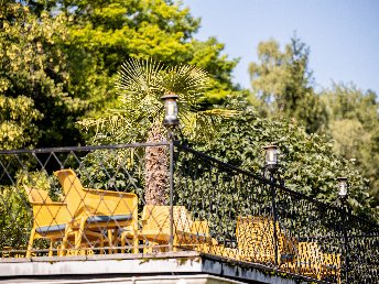 Last Minute Urlaub in Velden am Wörthersee | 1 Nacht