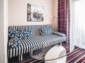 Velden am Wörthersee - Baden am See inkl. Wörthersee Plus Card | 5 Nächte