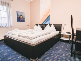 Kurzurlaub in Velden am Wörthersee - Wellness am See | 2 Nächte