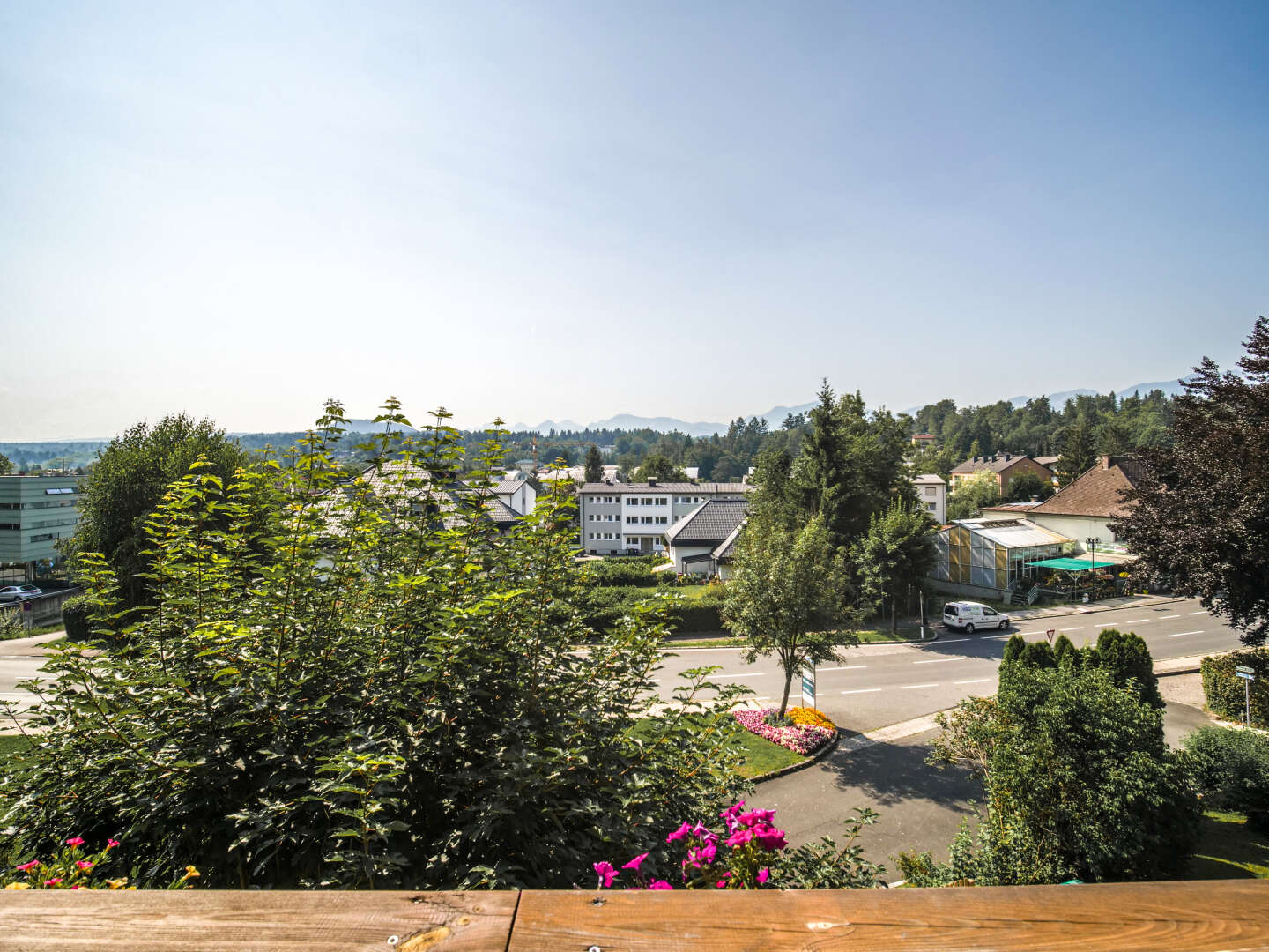 Kurzurlaub in Velden am Wörthersee - Wellness am See | 2 Nächte