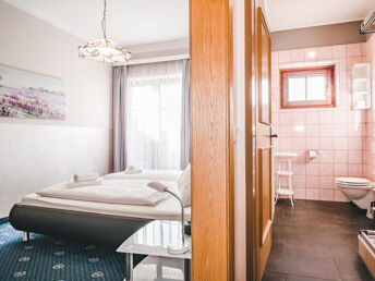 Kurzurlaub in Velden am Wörthersee - Wellness am See | 2 Nächte