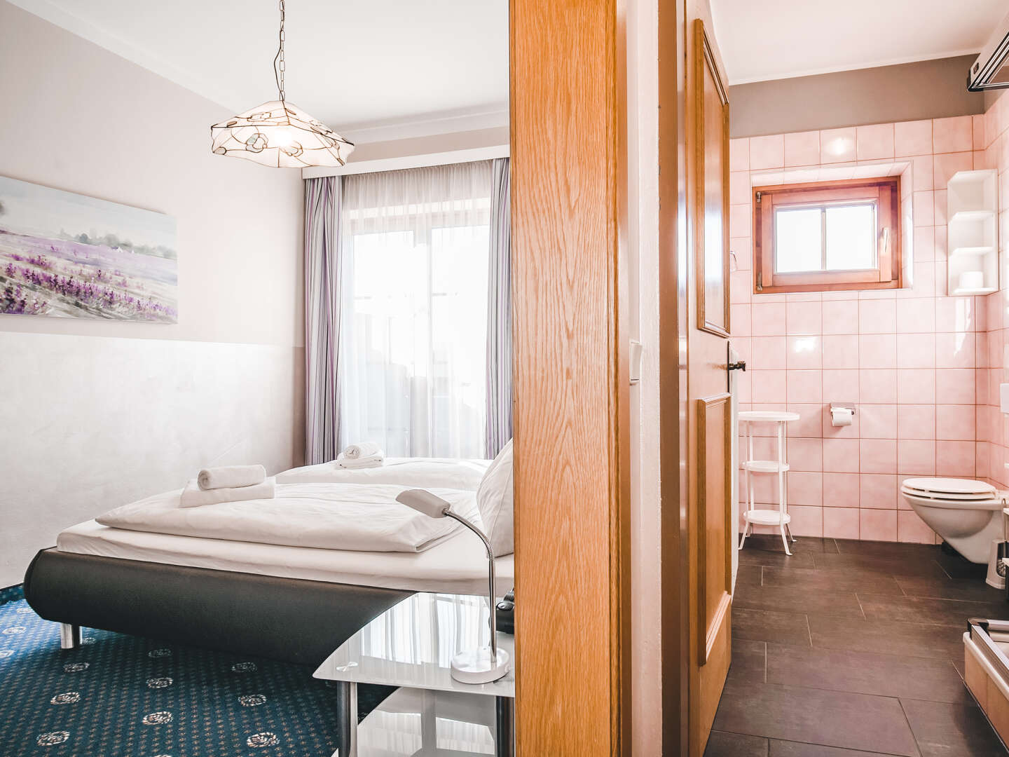 Kurzurlaub in Velden am Wörthersee - Wellness am See | 2 Nächte