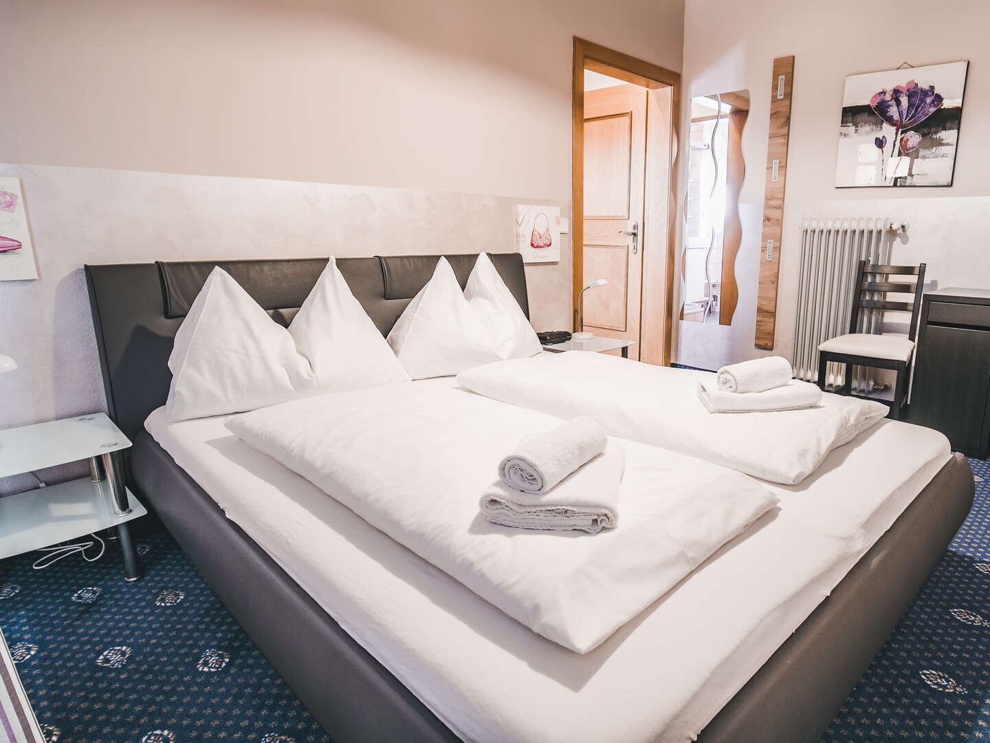 Kurzurlaub in Velden am Wörthersee - Wellness am See | 2 Nächte