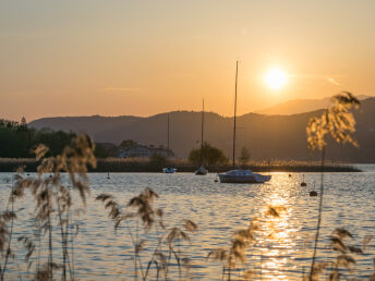 Kurzurlaub in Velden am Wörthersee - Wellness am See | 2 Nächte