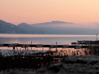 Velden am Wörthersee - Kärnten entdecken inkl. Wörthersee Plus Card | 7 Nächte