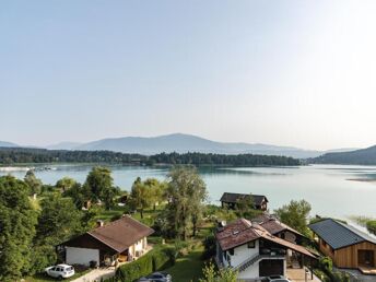 Kurzurlaub an den Faaker See inkl. Strandbadeintritt & Erlebnis Card