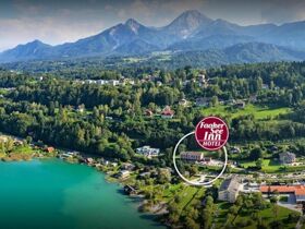 Kurzurlaub Kärnten - Lastminute am Faaker See mit Baden | 1 Nacht