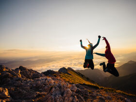 Kurzurlaub an den Faaker See inkl. Strandbadeintritt & Erlebnis Card