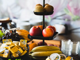 Kurzurlaub an den Faaker See inkl. Strandbadeintritt & Erlebnis Card