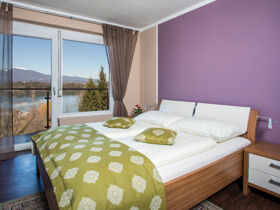 Kurzurlaub an den Faaker See inkl. Strandbadeintritt & Erlebnis Card