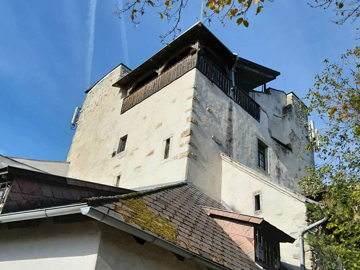 Aktivtage auf Burg Kreuzen | Entdecken Sie das 1. Wanderdorf in OÖ!