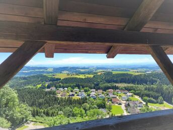 Aktivtage auf Burg Kreuzen | Entdecken Sie das 1. Wanderdorf in OÖ!