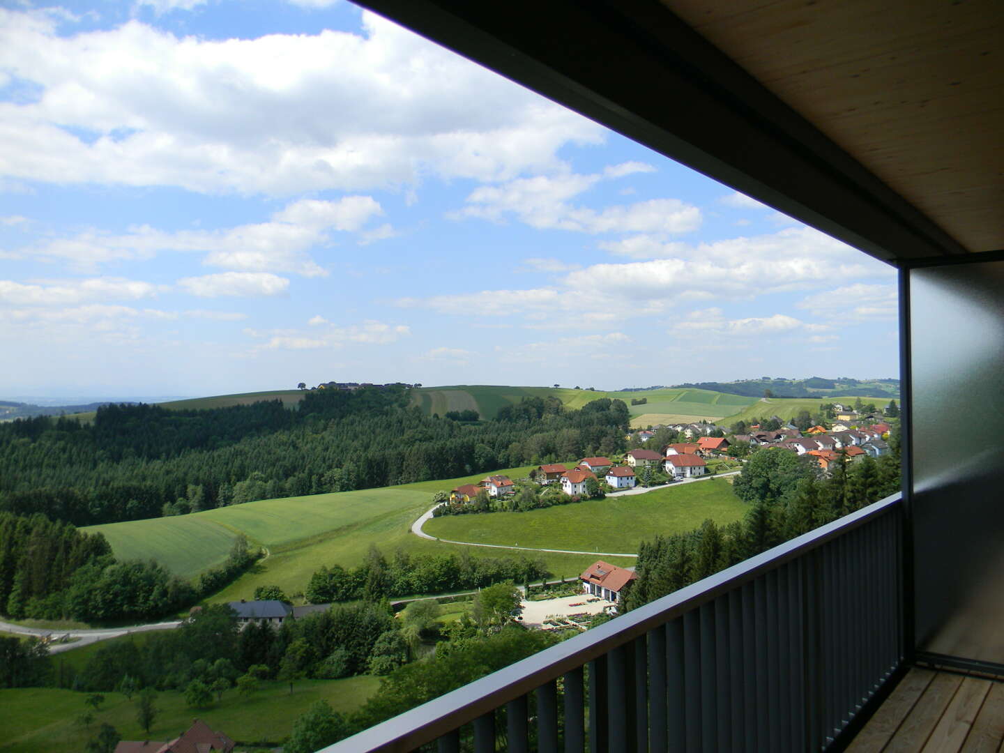 Aktivtage auf Burg Kreuzen | Entdecken Sie das 1. Wanderdorf in OÖ!