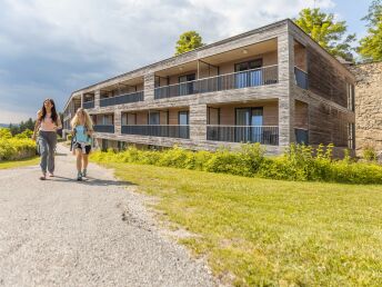 Aktivtage auf Burg Kreuzen | Entdecken Sie das 1. Wanderdorf in OÖ!