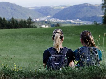 Pfingsten auf Burg Kreuzen | Aktivurlaub mit Burgflair