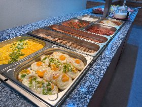 -10% Last Minute Special | King Spa Wellness-Aufenthalt im Hotel Pyramida in Franzesbad | 4 Tage