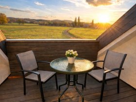 -10% Last Minute Special | King Spa Wellness-Aufenthalt im Hotel Pyramida in Franzesbad | 4 Tage