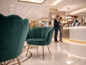 -10% Last Minute Special | King Spa Wellness-Aufenthalt im Hotel Pyramida in Franzesbad | 4 Tage