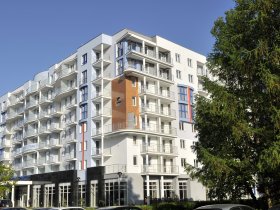3 Tage Auszeit in Kolberg 