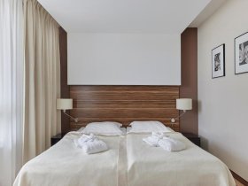 3 Tage Auszeit in Kolberg 