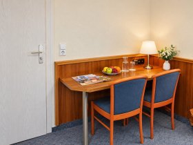 4 Tage Ostern in Parchim – Mecklenburg entdecken