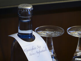 Kurzurlaub in Parchim