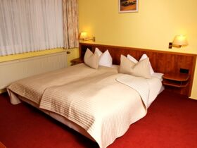 Kurzurlaub in Parchim