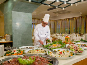 Silvester Wellness in Italien - Entspannung in Abano Terme inkl. Galadinner | 6 Nächte