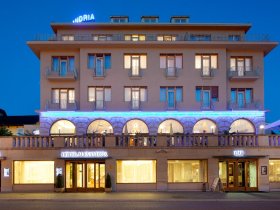 Langes Wochenende inkl. Massage und Halbpension