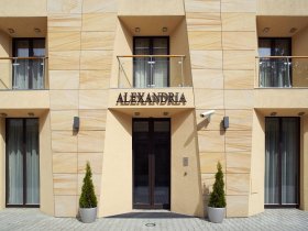 Langes Wochenende inkl. Massage und Halbpension