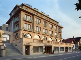 Langes Wochenende inkl. Massage und Halbpension