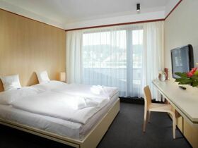 Langes Wochenende inkl. Massage und Halbpension