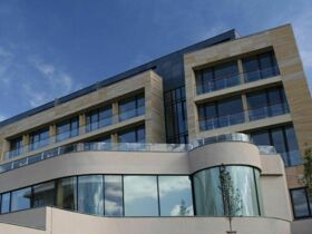 Langes Wochenende inkl. Massage und Halbpension