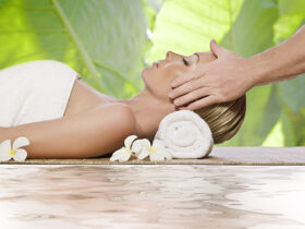 Langes Wochenende inkl. Massage und Halbpension