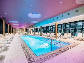 Kurzurlaub im Wellnessparadies in Slowenien | 2 Nächte