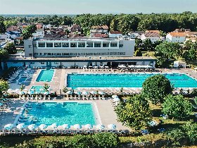 Kurzurlaub im Wellnessparadies in Slowenien | 2 Nächte