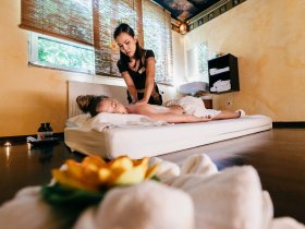 Kurzurlaub im Wellnessparadies in Slowenien | 2 Nächte