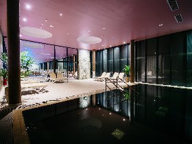 Kurzurlaub im Wellnessparadies in Slowenien | 2 Nächte