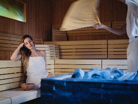 Kurzurlaub im Wellnessparadies in Slowenien | 2 Nächte