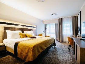 Kurzurlaub im Wellnessparadies in Slowenien | 2 Nächte