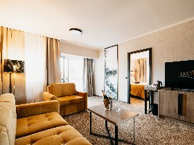 Kurzurlaub im Wellnessparadies in Slowenien | 2 Nächte