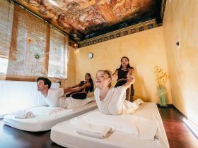 Kurzurlaub im Wellnessparadies in Slowenien | 2 Nächte