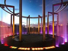 Kurzurlaub im Wellnassparadies in Slowenien | 2 Nächte