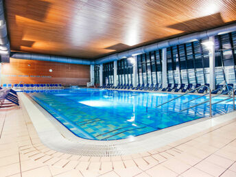 Relaxurlaub mit Saunawelt & Halbpension in Slowenien | 3 Nächte 
