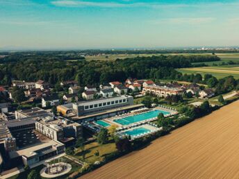 Relaxurlaub mit Saunawelt & Halbpension in Slowenien | 3 Nächte 