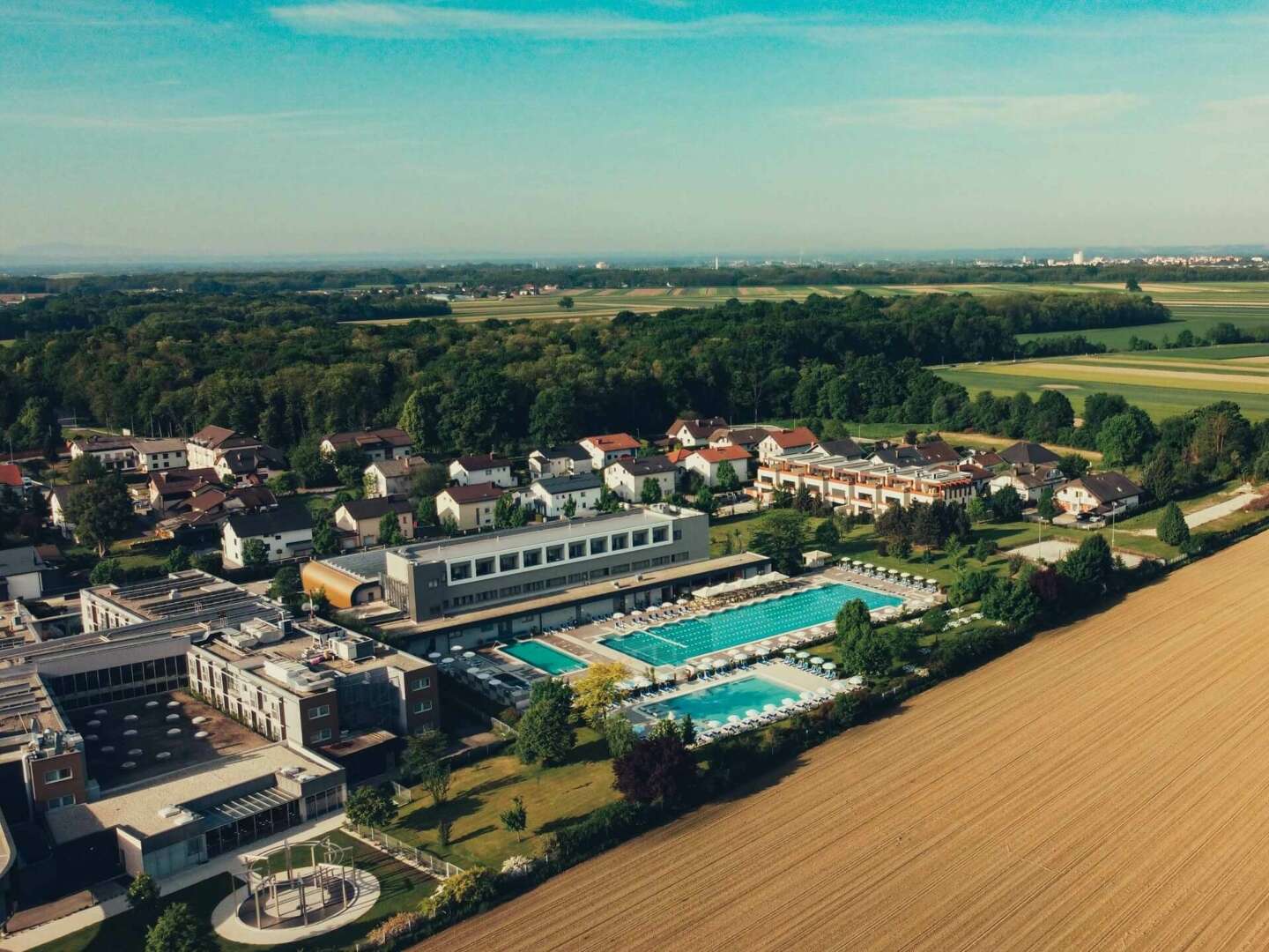 Relaxurlaub mit Saunawelt & Halbpension in Slowenien | 3 Nächte 