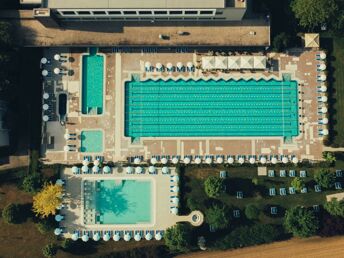 Relaxurlaub mit Saunawelt & Halbpension in Slowenien | 3 Nächte 