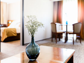 Kurzurlaub im Wellnassparadies in Slowenien | 2 Nächte