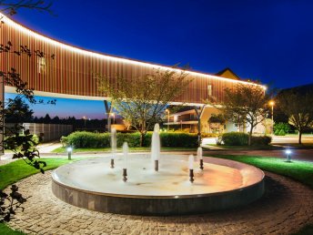 -10% Aktion: Kurzurlaub im Wellnessparadies in Slowenien | 3 Nächte