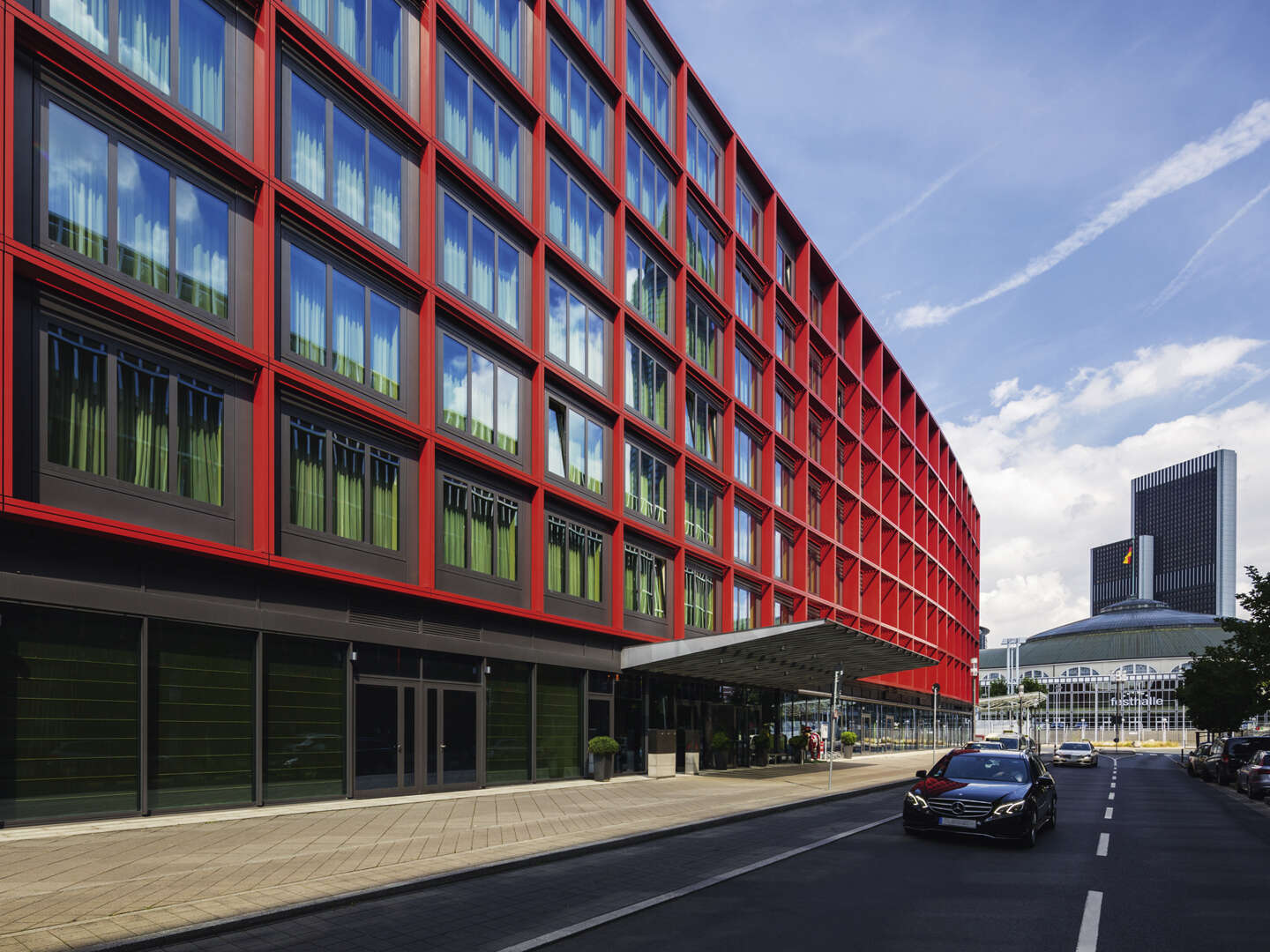 Frankfurt entdecken: 2 Tage in der Main-Metropole